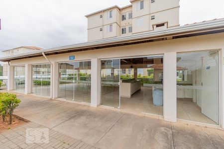 Apartamento à venda com 58m², 3 quartos e 1 vaga Apartamento à venda com 58m², 3 quartos e 1 vagaSalão de Festas