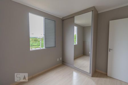 Quarto 1 de apartamento à venda com 3 quartos, 58m² em Vila Marieta, Campinas