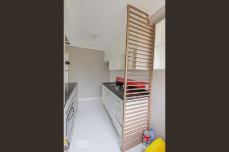 Apartamento à venda com 58m², 3 quartos e 1 vaga Apartamento à venda com 58m², 3 quartos e 1 vagaCozinha