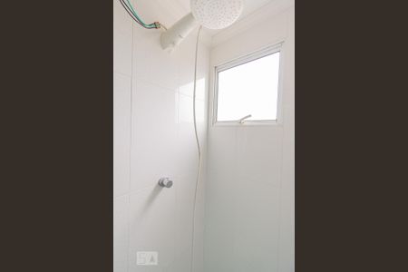 Apartamento à venda com 58m², 3 quartos e 1 vaga Apartamento à venda com 58m², 3 quartos e 1 vagaBanheiro