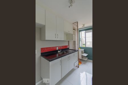 Apartamento à venda com 58m², 3 quartos e 1 vaga Apartamento à venda com 58m², 3 quartos e 1 vagaCozinha