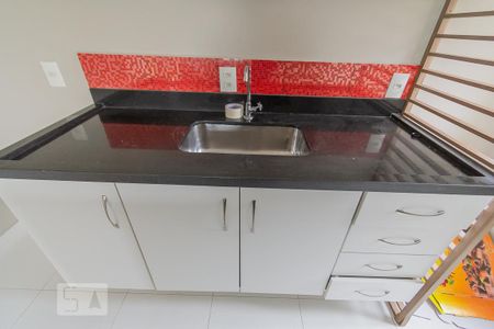 Apartamento à venda com 58m², 3 quartos e 1 vaga Apartamento à venda com 58m², 3 quartos e 1 vagaCozinha - Armários