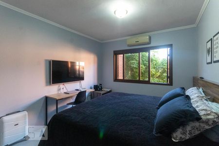 Casa à venda com 430m², 8 quartos e 5 vagas Casa à venda com 430m², 8 quartos e 5 vagasSuíte 3