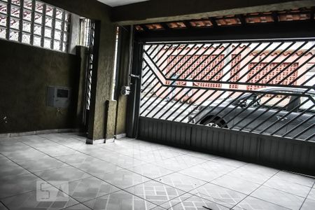 Casa para alugar com 120m², 3 quartos e 2 vagas Casa para alugar com 120m², 3 quartos e 2 vagasGaragem
