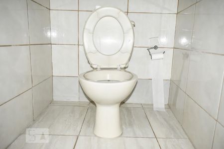 Banheiro 1 de casa à venda com 3 quartos, 120m² em Vila Santa Maria, São Paulo