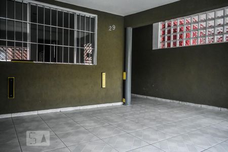 Casa para alugar com 120m², 3 quartos e 2 vagas Casa para alugar com 120m², 3 quartos e 2 vagasGaragem