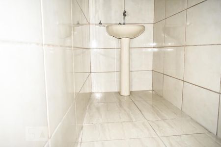 Banheiro 1 de casa à venda com 3 quartos, 120m² em Vila Santa Maria, São Paulo