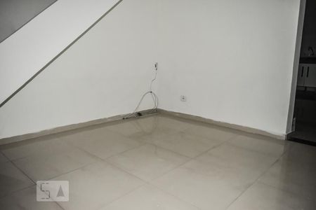Sala 1 de casa à venda com 3 quartos, 120m² em Vila Santa Maria, São Paulo