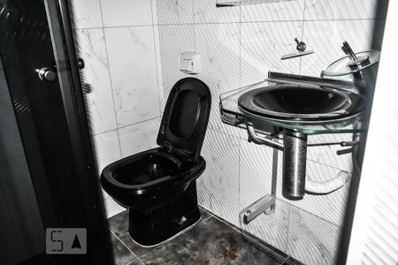 Casa para alugar com 120m², 3 quartos e 2 vagas Casa para alugar com 120m², 3 quartos e 2 vagasBanheiro 2