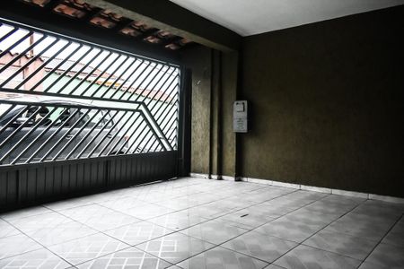 Casa para alugar com 120m², 3 quartos e 2 vagas Casa para alugar com 120m², 3 quartos e 2 vagasGaragem