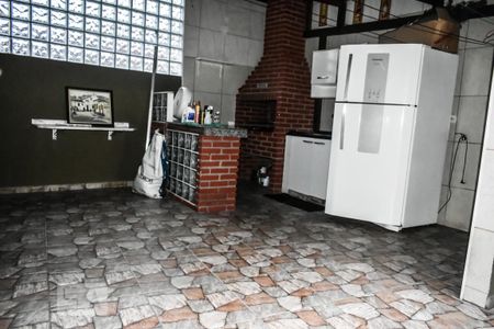 Casa para alugar com 120m², 3 quartos e 2 vagas Casa para alugar com 120m², 3 quartos e 2 vagasChurrasqueira