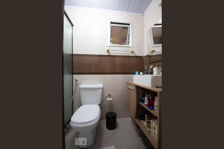 Apartamento à venda com 64m², 2 quartos e 1 vagaBanheiro Corredor