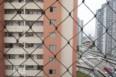 Apartamento à venda com 64m², 2 quartos e 1 vagaVista do Quarto 2