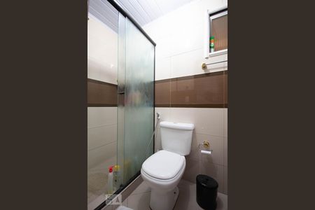 Apartamento à venda com 64m², 2 quartos e 1 vagaBanheiro Corredor