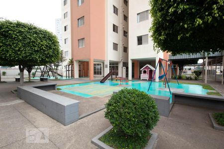 Apartamento à venda com 64m², 2 quartos e 1 vagaÁrea Comum - Playground