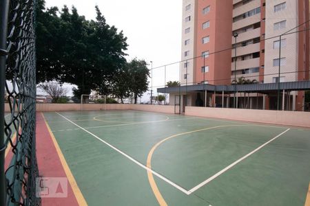 Apartamento à venda com 64m², 2 quartos e 1 vagaQuadra