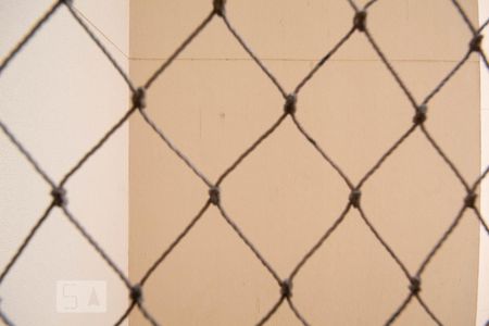 Apartamento à venda com 64m², 2 quartos e 1 vagaVista da Área de Serviço