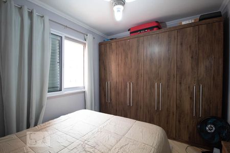 Quarto 1 de apartamento à venda com 2 quartos, 64m² em Jaguaribe, Osasco