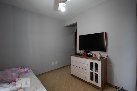 Apartamento à venda com 64m², 2 quartos e 1 vagaQuarto 2