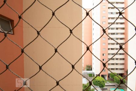 Vista do Quarto 1 de apartamento à venda com 2 quartos, 64m² em Jaguaribe, Osasco