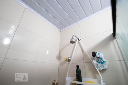 Apartamento à venda com 64m², 2 quartos e 1 vagaBanheiro Corredor