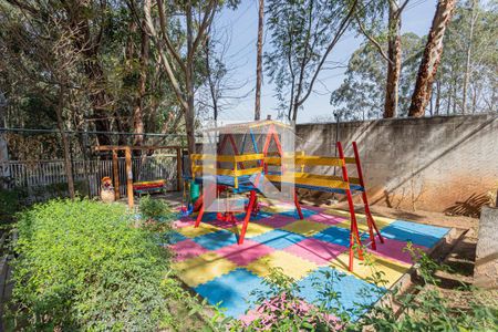 Área comum - Playground de apartamento para alugar com 2 quartos, 45m² em Jardim Íris, São Paulo