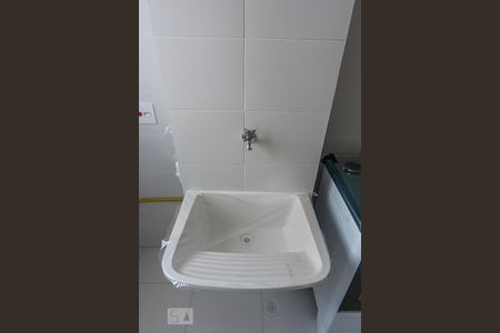 Studio para alugar com 27m², 1 quarto e sem vagaÁrea de Serviço