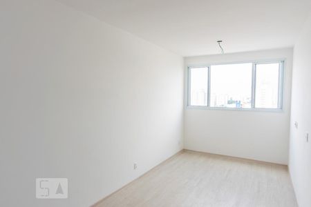 Sala de kitnet/studio para alugar com 1 quarto, 27m² em Jardim Brasília (zona Norte), São Paulo
