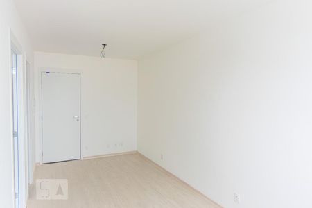 Sala de kitnet/studio para alugar com 1 quarto, 27m² em Jardim Brasília (zona Norte), São Paulo