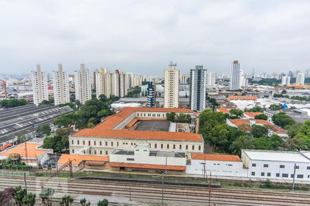 Studio para alugar com 27m², 1 quarto e sem vagaÁrea de Serviço