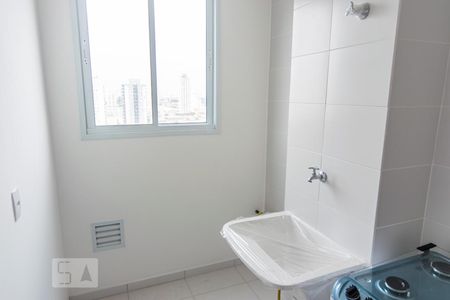 Studio para alugar com 27m², 1 quarto e sem vagaÁrea de Serviço