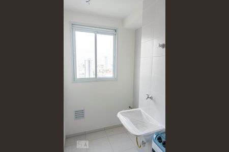 Studio para alugar com 27m², 1 quarto e sem vagaÁrea de Serviço