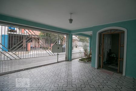 Casa à venda com 290m², 4 quartos e 2 vagasGaragem