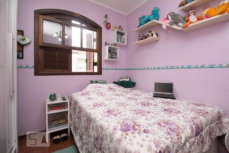 Casa à venda com 290m², 4 quartos e 2 vagasQuarto 2