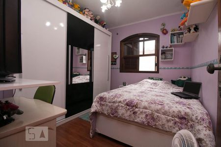 Casa à venda com 290m², 4 quartos e 2 vagasQuarto 2