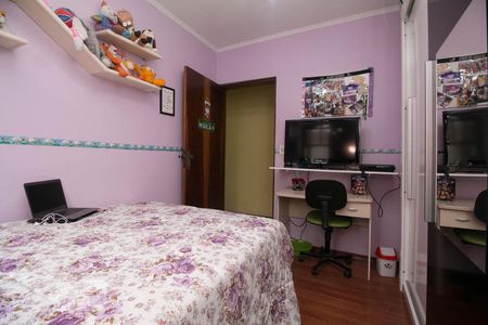 Casa à venda com 290m², 4 quartos e 2 vagasQuarto 2