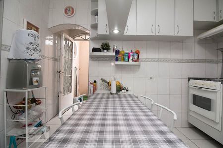 Casa à venda com 290m², 4 quartos e 2 vagasCozinha