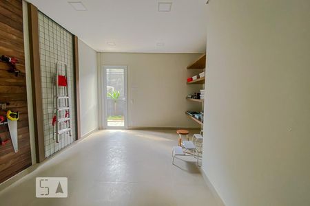 Studio para alugar com 19m², 1 quarto e sem vagaSala de ferramentas