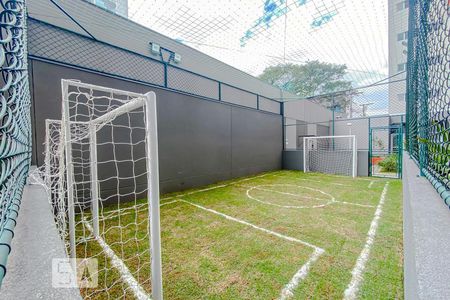 Studio para alugar com 19m², 1 quarto e sem vagaQuadra