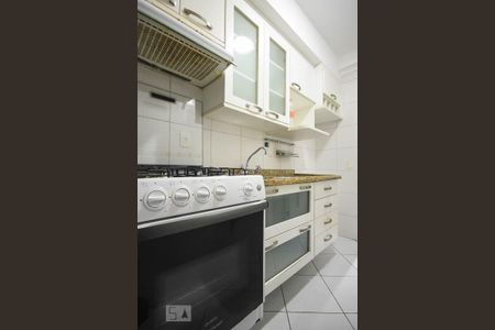 Apartamento para alugar com 50m², 1 quarto e 1 vaga Apartamento para alugar com 50m², 1 quarto e 1 vagaCozinha