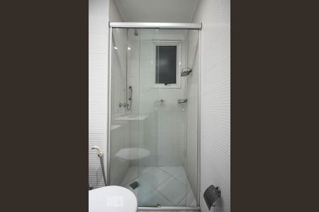 Apartamento para alugar com 50m², 1 quarto e 1 vaga Apartamento para alugar com 50m², 1 quarto e 1 vagaBanheiro suíte