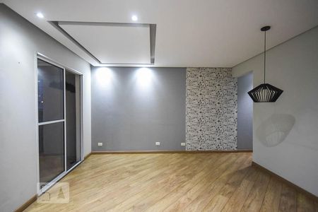 Sala de apartamento à venda com 1 quarto, 50m² em Vila Andrade, São Paulo