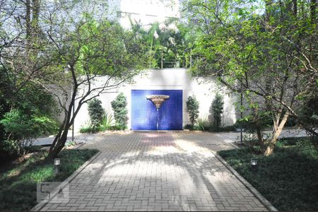 Apartamento para alugar com 50m², 1 quarto e 1 vagaChafariz