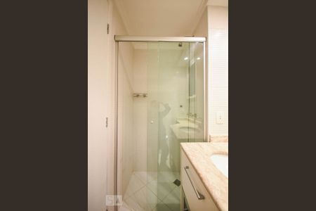 Apartamento para alugar com 50m², 1 quarto e 1 vaga Apartamento para alugar com 50m², 1 quarto e 1 vagaBanheiro