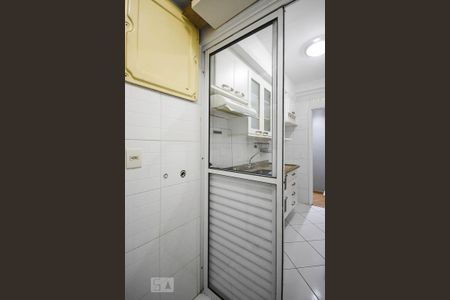 Apartamento para alugar com 50m², 1 quarto e 1 vaga Apartamento para alugar com 50m², 1 quarto e 1 vagaÁrea de serviço