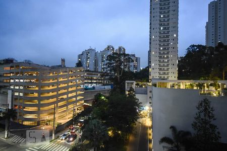 Apartamento para alugar com 50m², 1 quarto e 1 vaga Apartamento para alugar com 50m², 1 quarto e 1 vagaVista da suíte