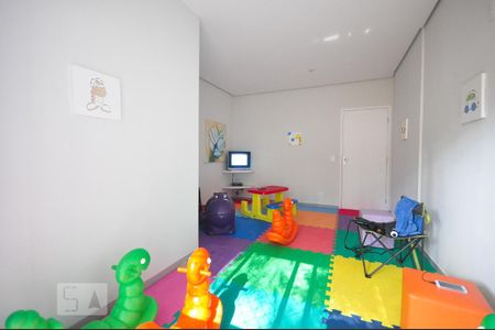 Apartamento para alugar com 50m², 1 quarto e 1 vagaBrinquedoteca