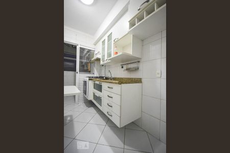 Apartamento para alugar com 50m², 1 quarto e 1 vaga Apartamento para alugar com 50m², 1 quarto e 1 vagaCozinha