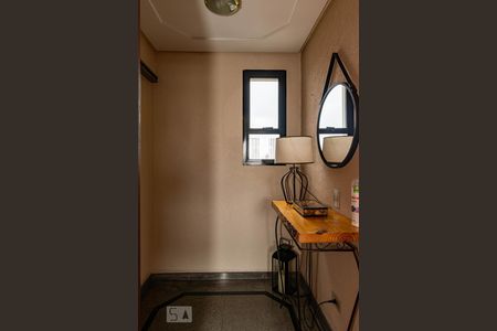 Hall de Entrada de apartamento para alugar com 3 quartos, 120m² em Vila Prudente, São Paulo