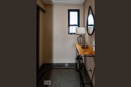 Hall de Entrada de apartamento para alugar com 3 quartos, 120m² em Vila Prudente, São Paulo